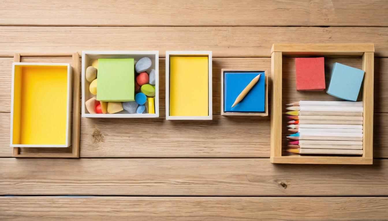 El arte de transformar espacios: secretos de la decoración que los profesionales no te cuentan El arte de transformar espacios: secretos de la decoración que los profesionales no te cuentan