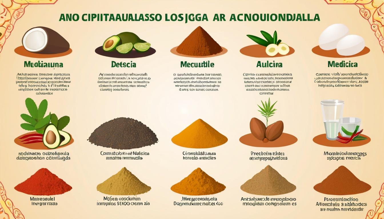 El poder oculto de los hongos medicinales mexicanos: más allá de los hongos alucinógenos