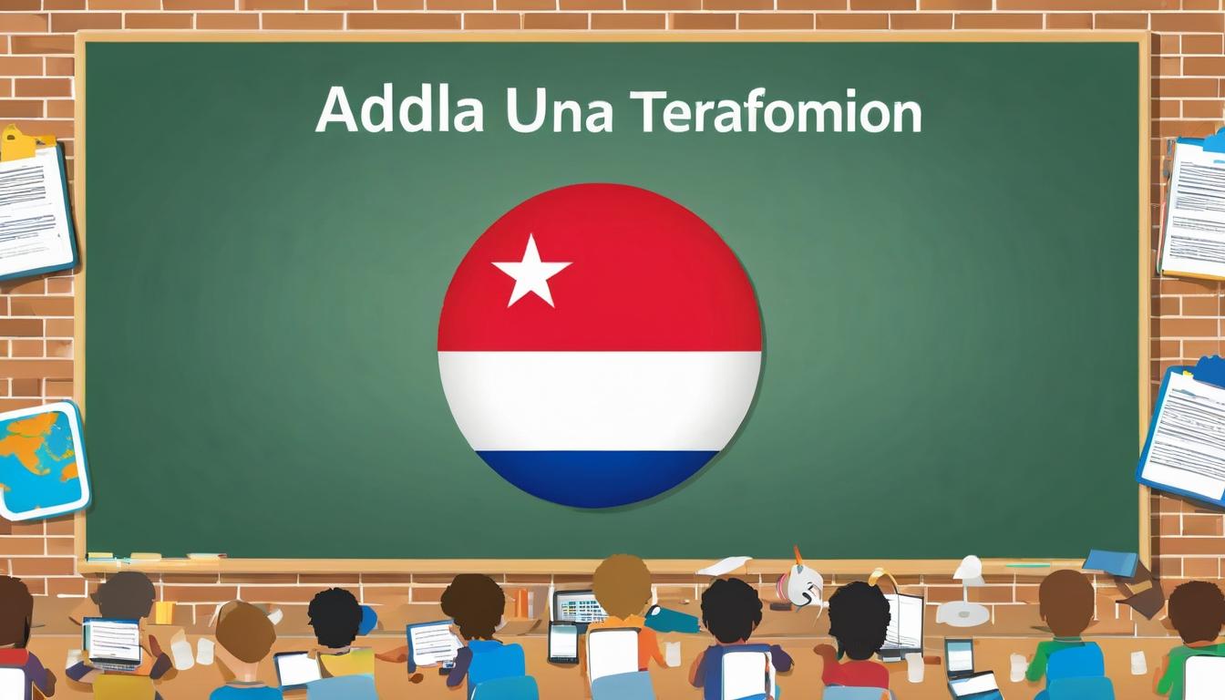 Revolución educativa en Chile: cómo la tecnología y la innovación están transformando las aulas