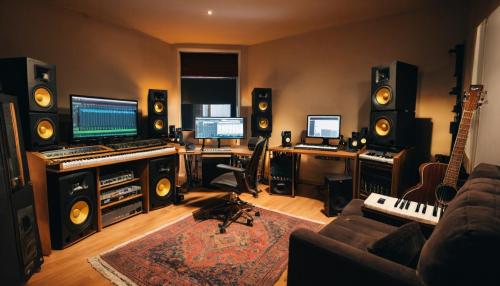 The underground renaissance: how bedroom producers are reshaping the music industry The underground renaissance: how bedroom producers are reshaping the music industry