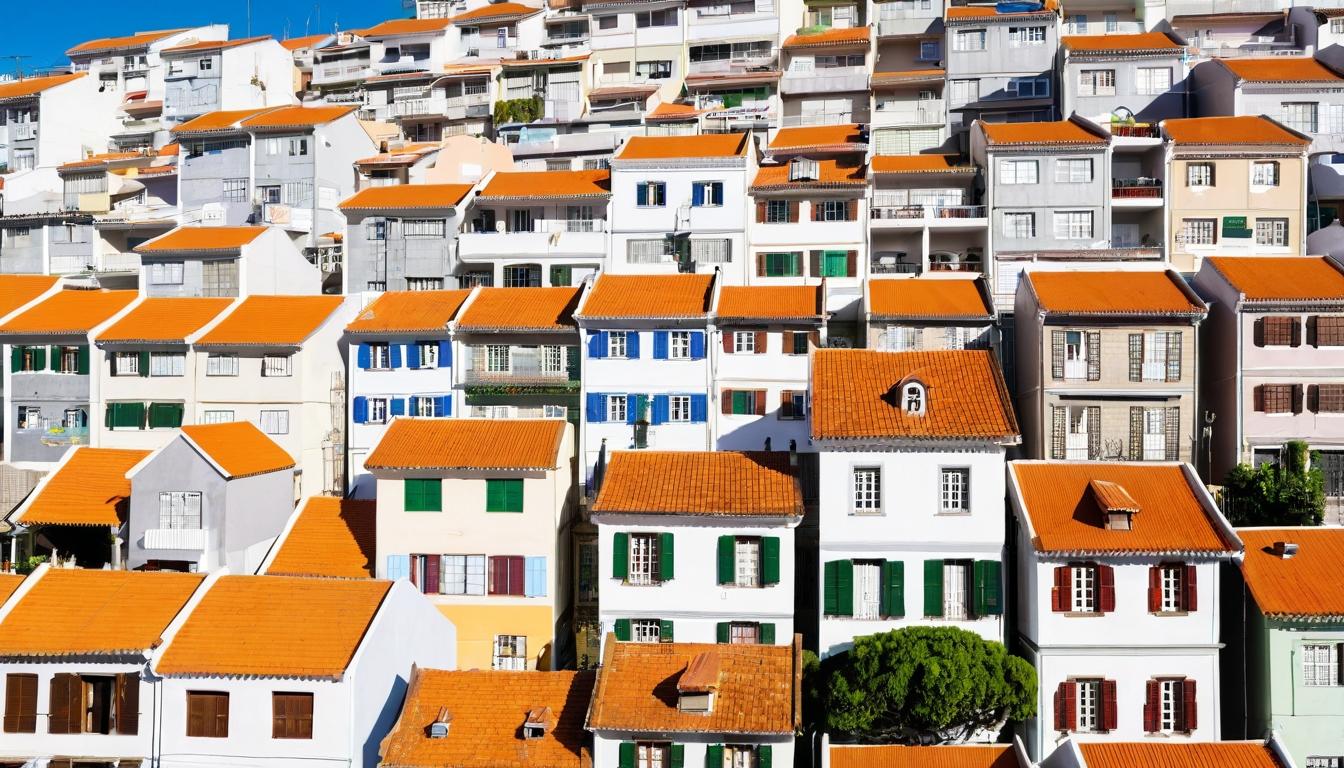 O segredo por trás da decoração de protesto: como transformar a sua casa num manifesto pessoal O segredo por trás da decoração de protesto: como transformar a sua casa num manifesto pessoal