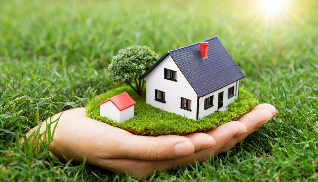 The silent crisis: how climate change is rewriting the rules of property insurance The silent crisis: how climate change is rewriting the rules of property insurance