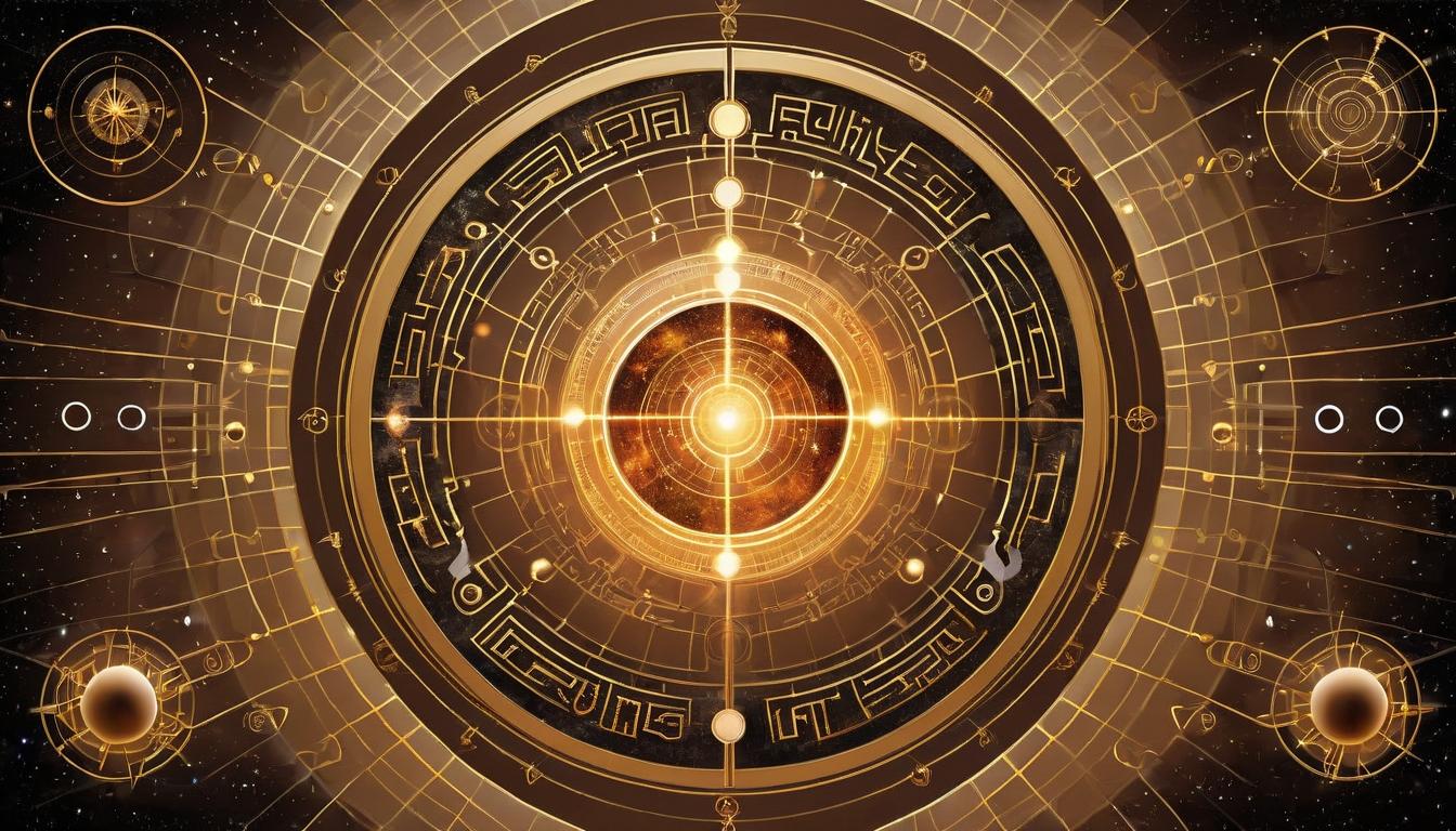 The ancient art of geomancy: how earth energies shape our consciousness The ancient art of geomancy: how earth energies shape our consciousness