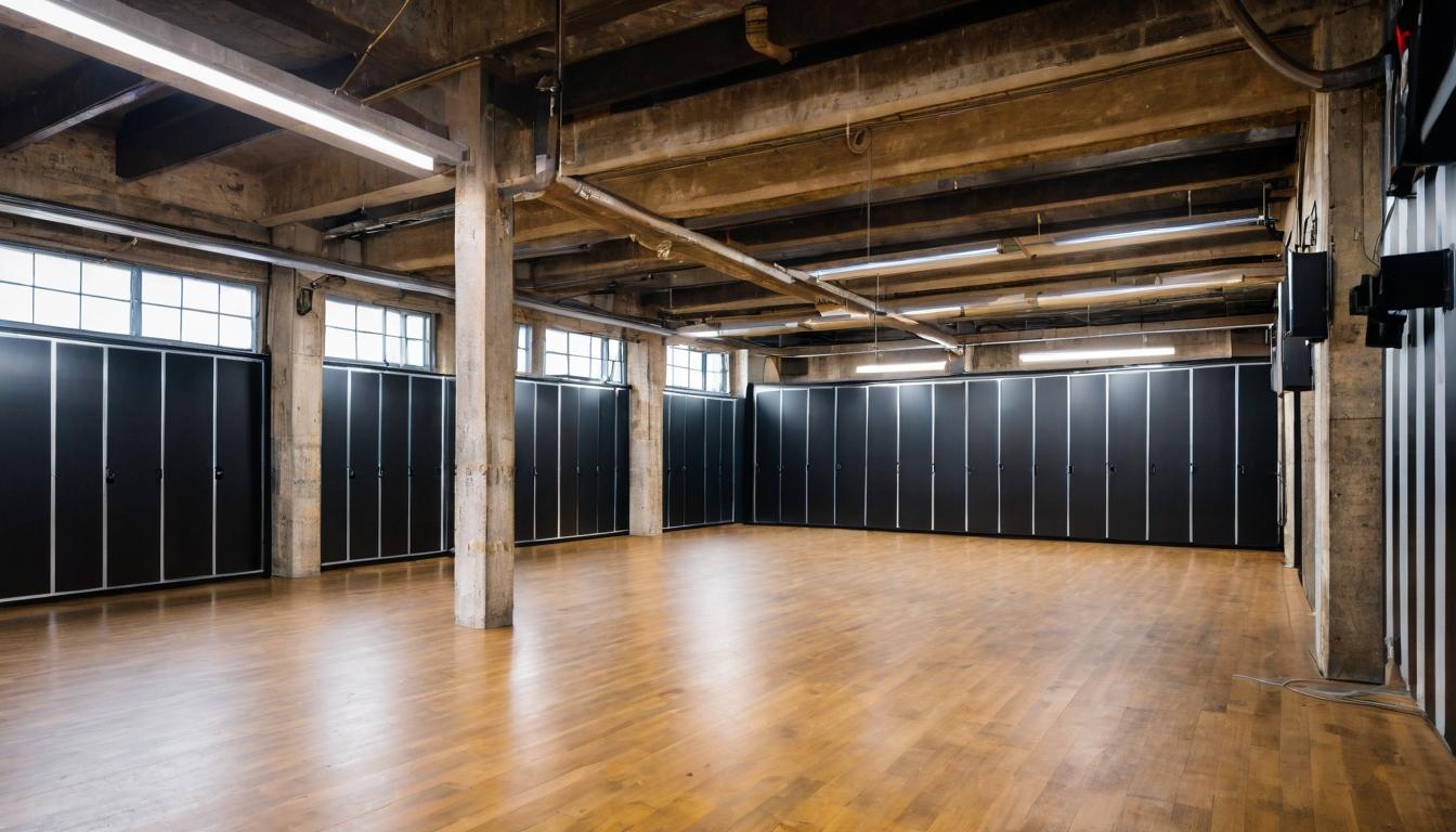 The underground sound shaping streetwear's next chapter The underground sound shaping streetwear's next chapter