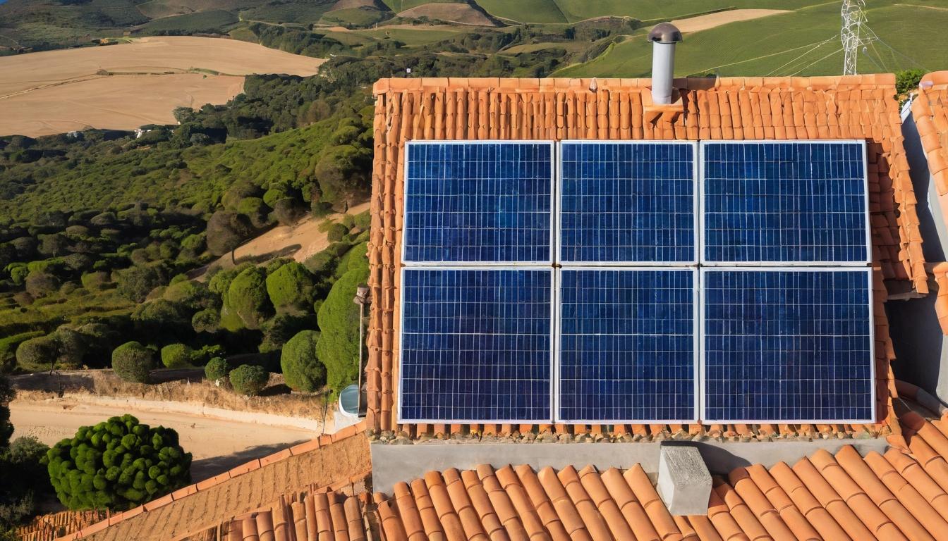 O paradoxo solar: como Portugal se tornou líder europeu enquanto milhares aguardam ligação à rede O paradoxo solar: como Portugal se tornou líder europeu enquanto milhares aguardam ligação à rede