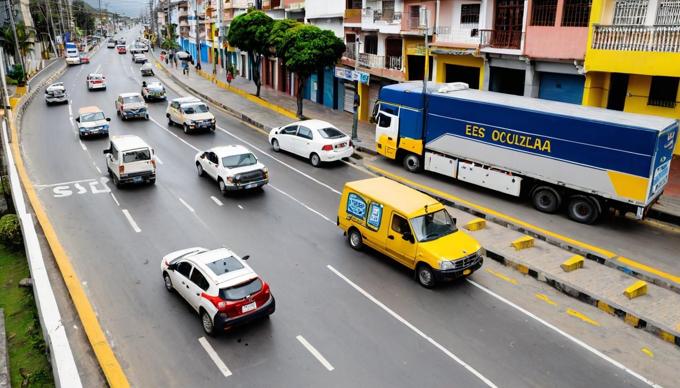 ¿Tu seguro de auto te protege realmente? Lo que las aseguradoras no te dicen sobre las coberturas en Ecuador