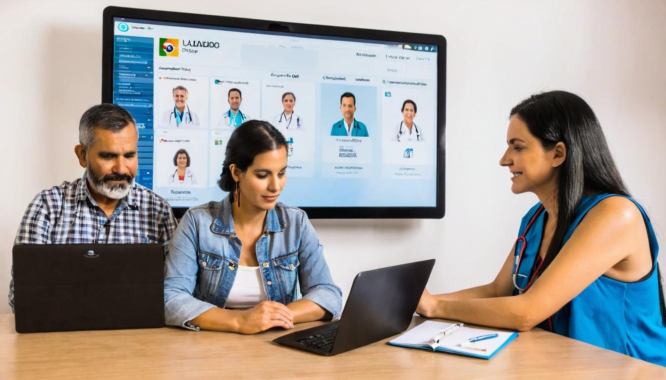 La revolución digital en Ecuador: cómo la conectividad está transformando el país