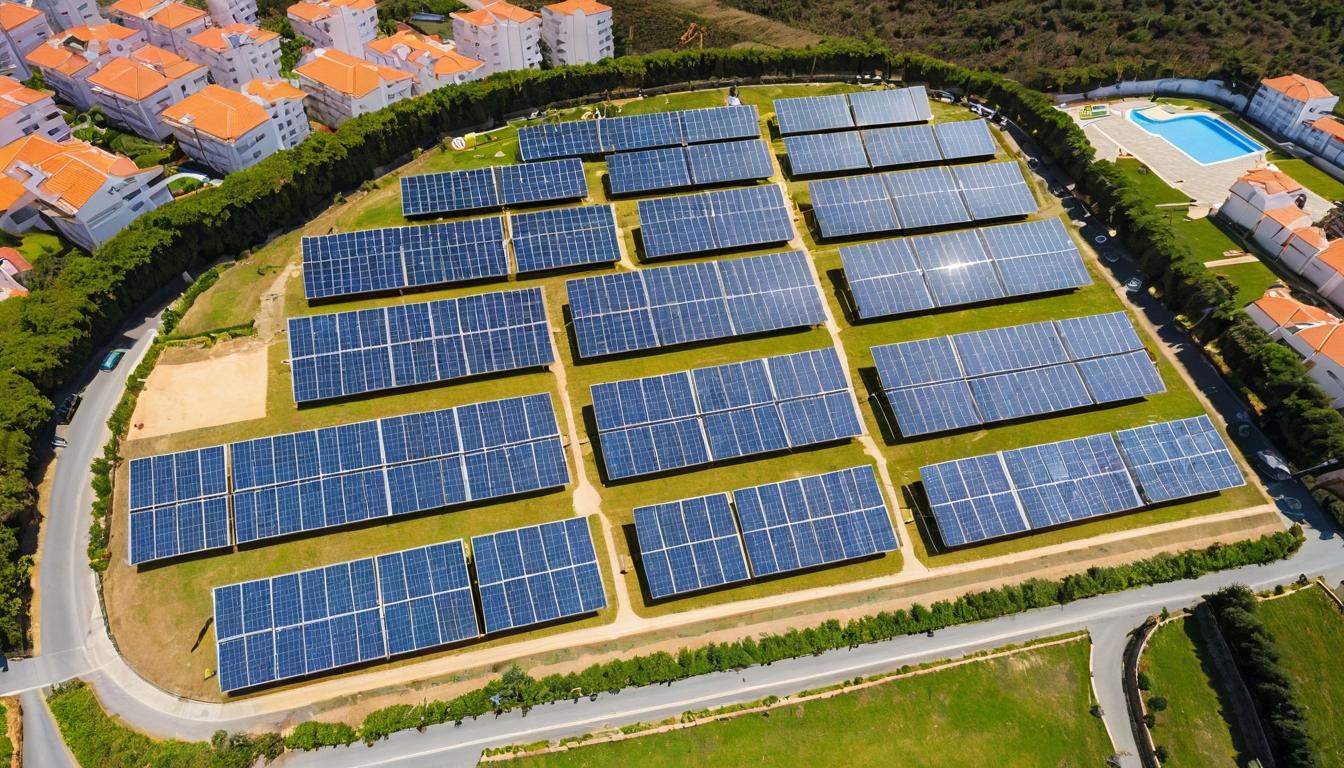 A revolução silenciosa das energias renováveis em Portugal: como o país se tornou um caso de estudo europeu