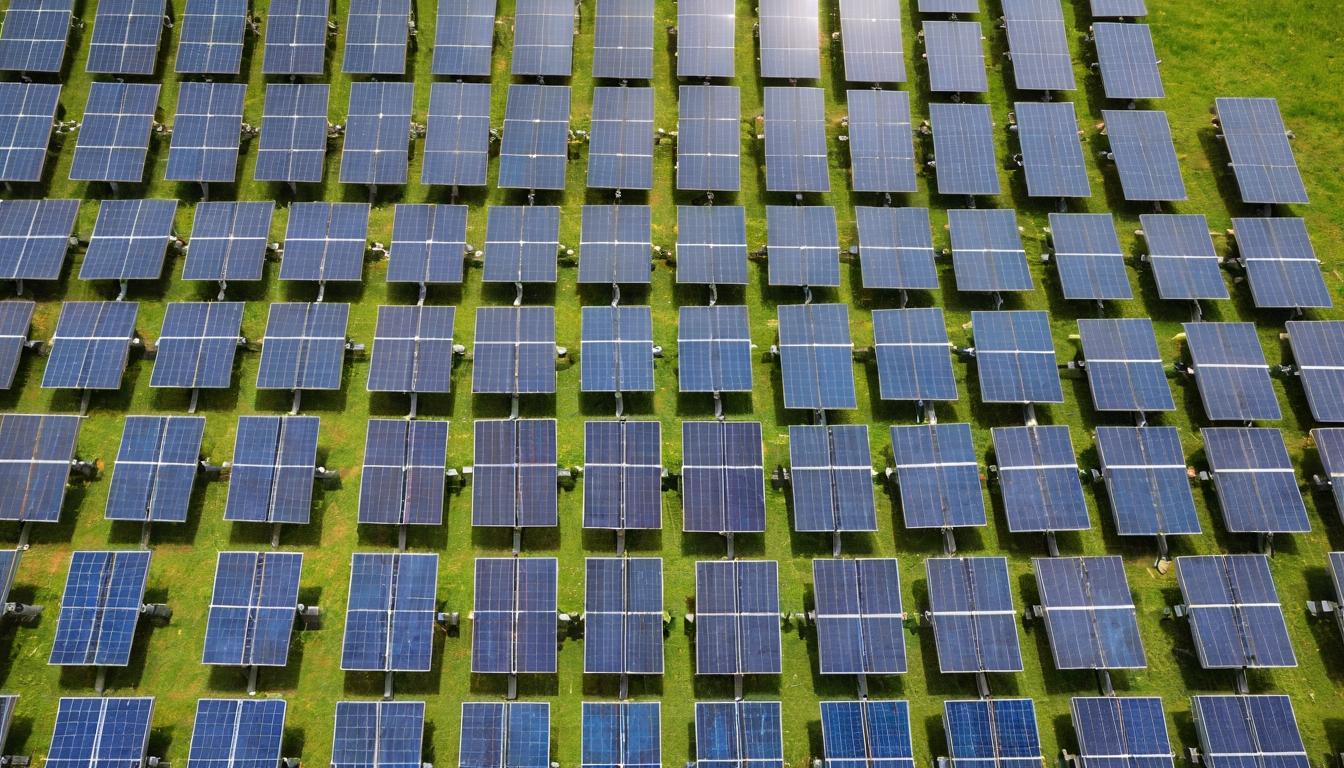 The hidden revolution: how solar panel recycling is quietly transforming the renewable energy landscape