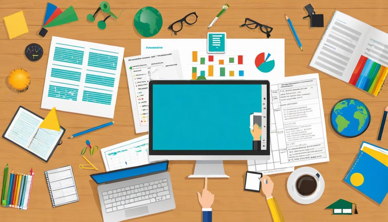 El futuro de la educación en México: tendencias y desafíos en la era digital