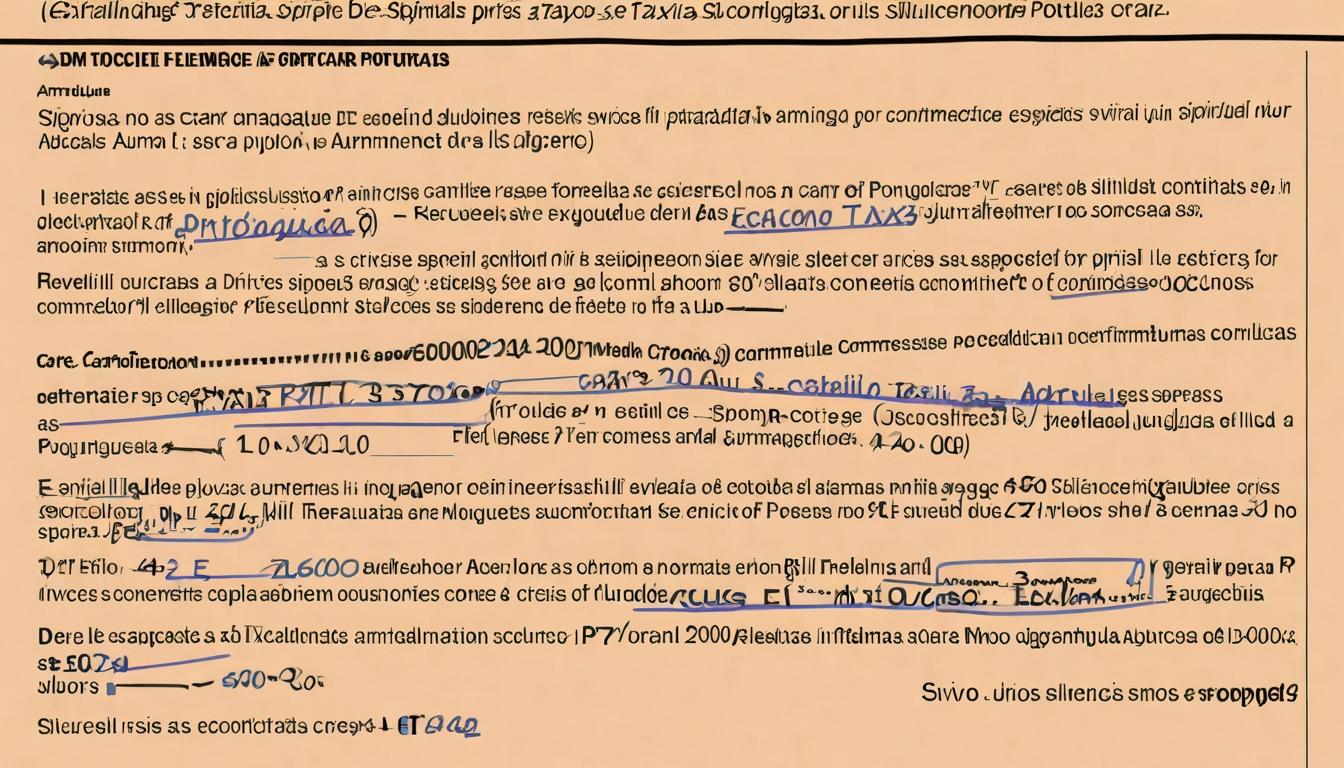 O lado obscuro dos cartões de crédito: como as taxas escondidas estão a estrangular as famílias portuguesas O lado obscuro dos cartões de crédito: como as taxas escondidas estão a estrangular as famílias portuguesas