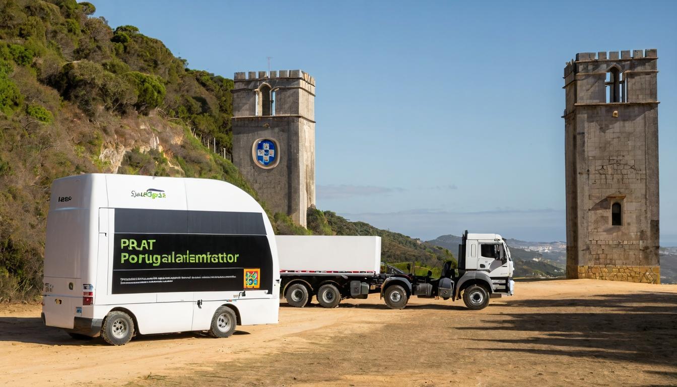 Seguros e sustentabilidade: como as seguradoras portuguesas estão a adaptar-se às alterações climáticas Seguros e sustentabilidade: como as seguradoras portuguesas estão a adaptar-se às alterações climáticas