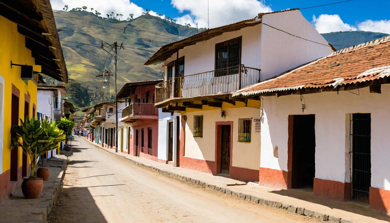 La revolución silenciosa: cómo las telecomunicaciones están transformando el Ecuador rural