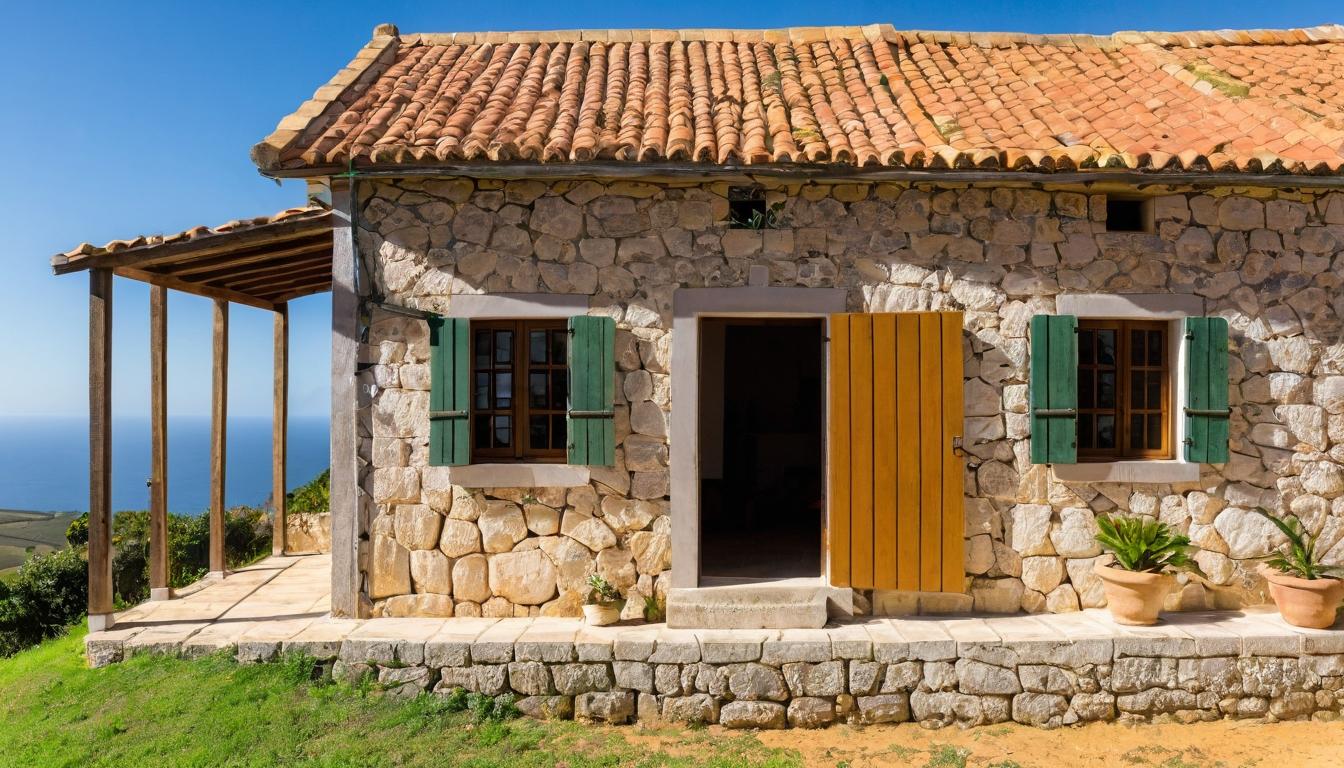 O lado oculto da decoração sustentável: mitos e verdades que os portugueses precisam de conhecer O lado oculto da decoração sustentável: mitos e verdades que os portugueses precisam de conhecer