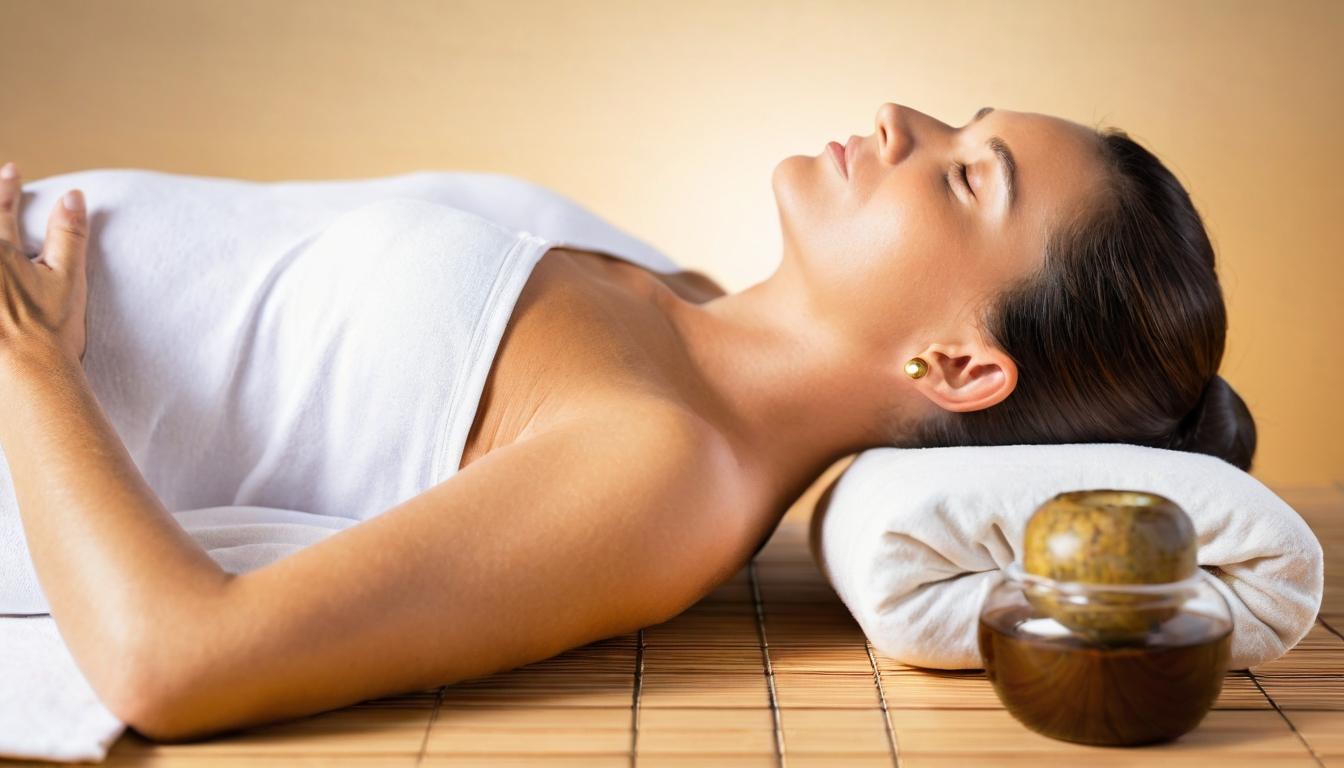 The untapped power of ancient sound healing in modern wellness The untapped power of ancient sound healing in modern wellness