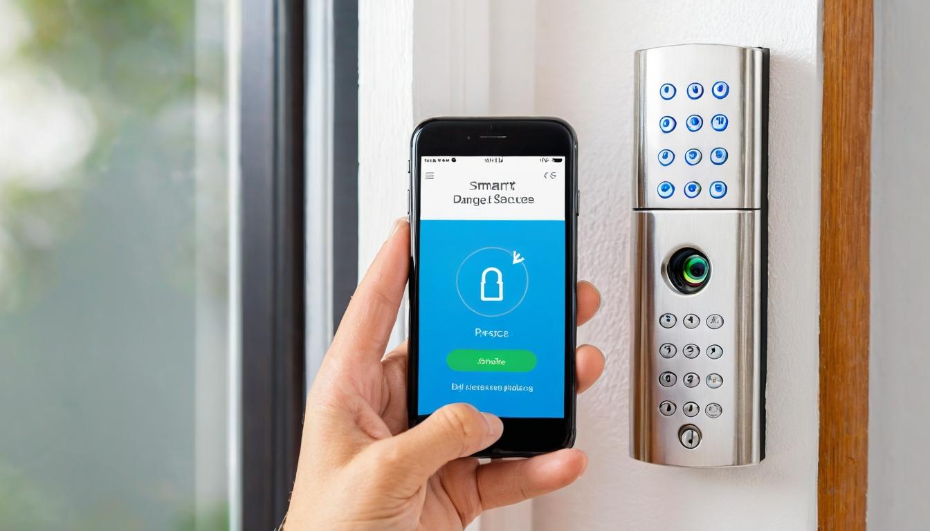 The hidden risks of smart home security: what manufacturers don't want you to know The hidden risks of smart home security: what manufacturers don't want you to know