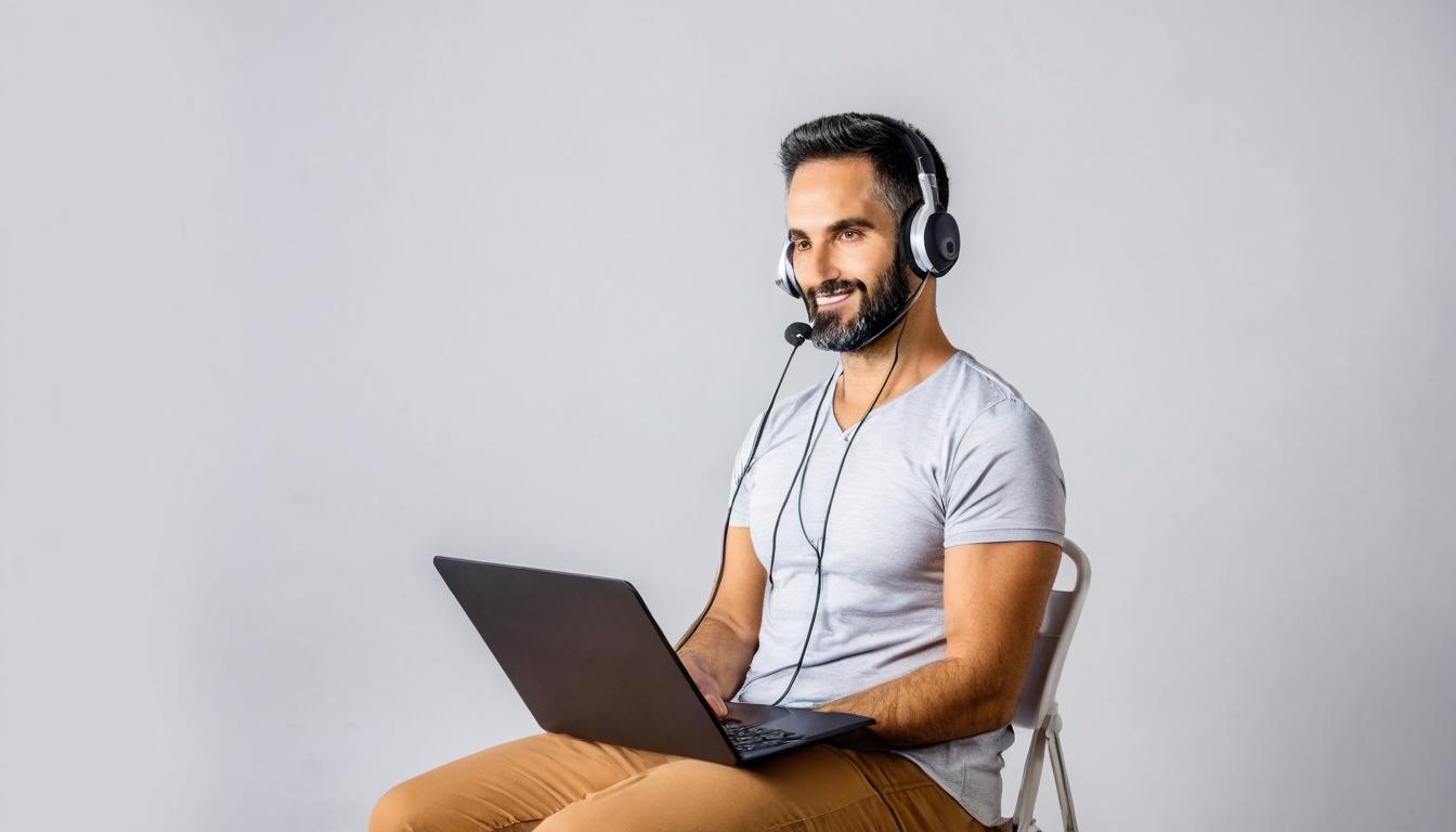A revolução silenciosa na saúde mental: como a tecnologia está a transformar o bem-estar psicológico A revolução silenciosa na saúde mental: como a tecnologia está a transformar o bem-estar psicológico