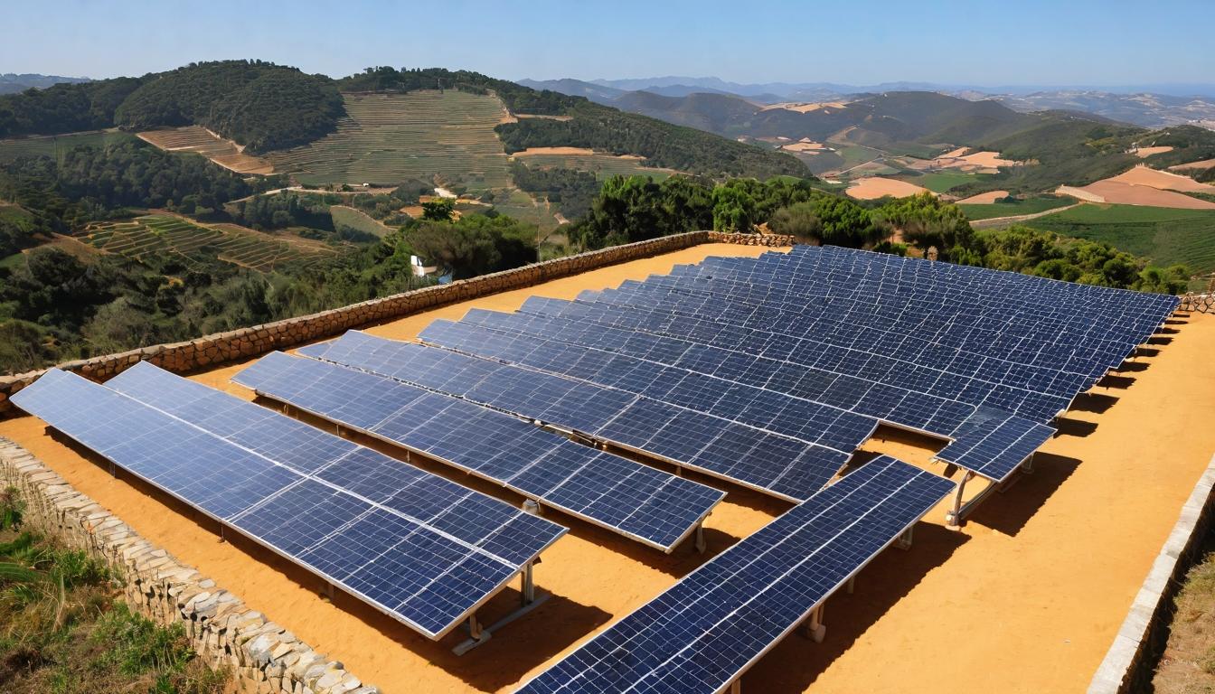 O lado obscuro da energia solar: os desafios que ninguém conta O lado obscuro da energia solar: os desafios que ninguém conta