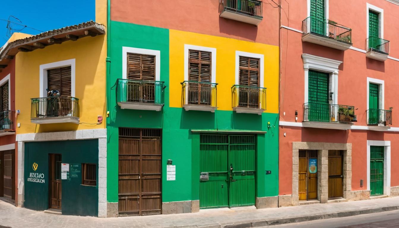 El futuro de las telecomunicaciones en México: 5G, fibra óptica y la brecha digital que persiste