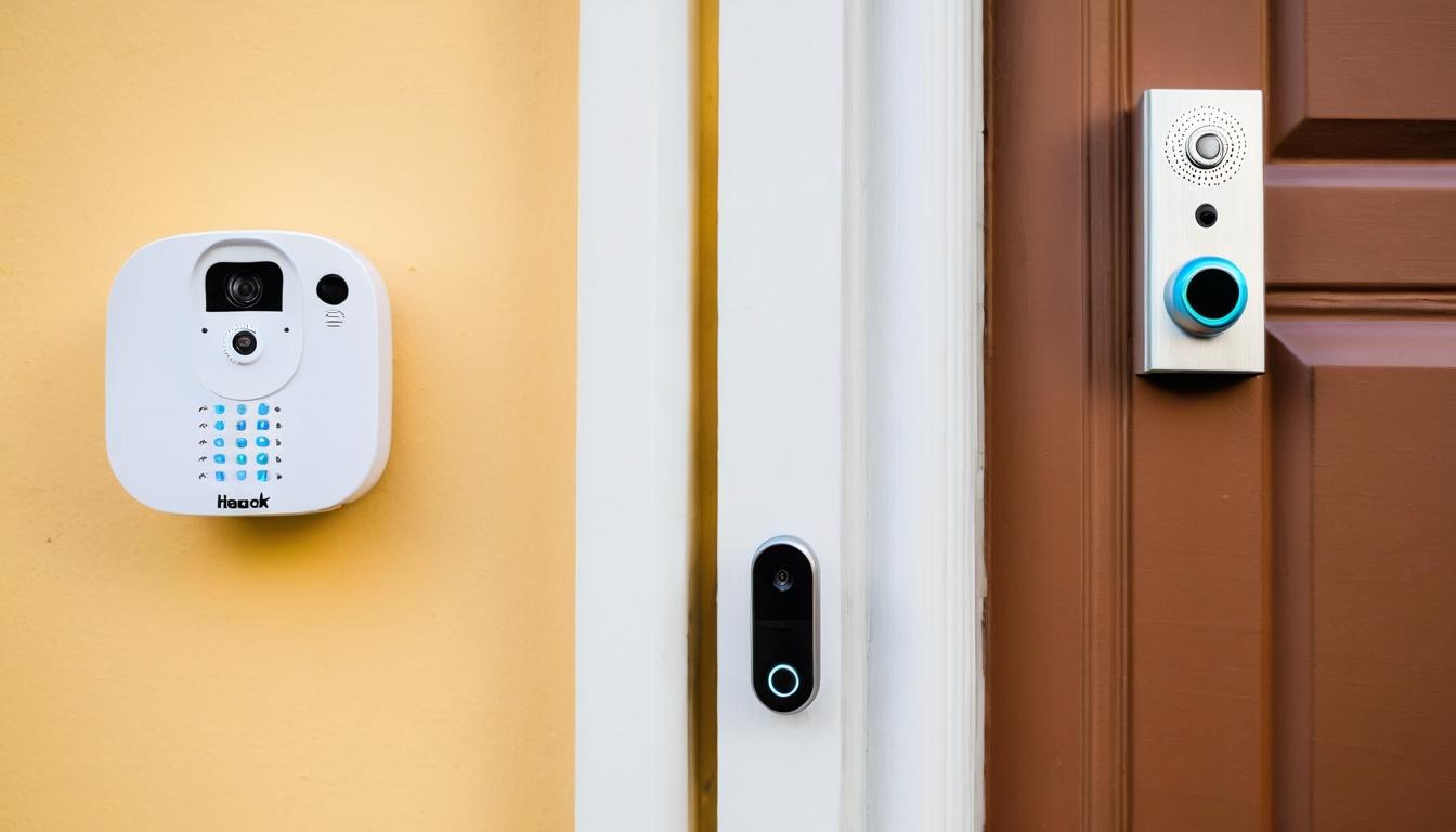 The hidden risks of smart home security: what manufacturers don't tell you