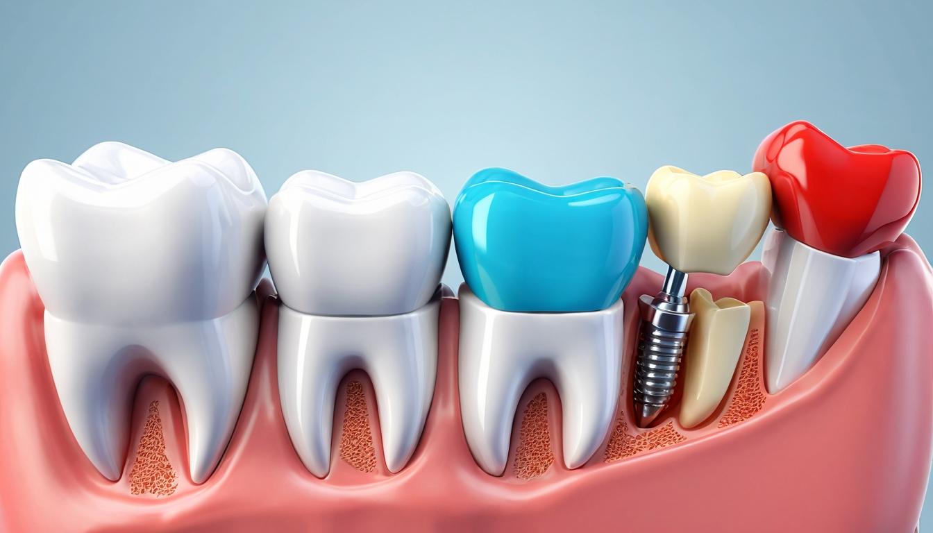 La conexión oculta entre tu salud bucal y el bienestar general: lo que tu dentista no te cuenta