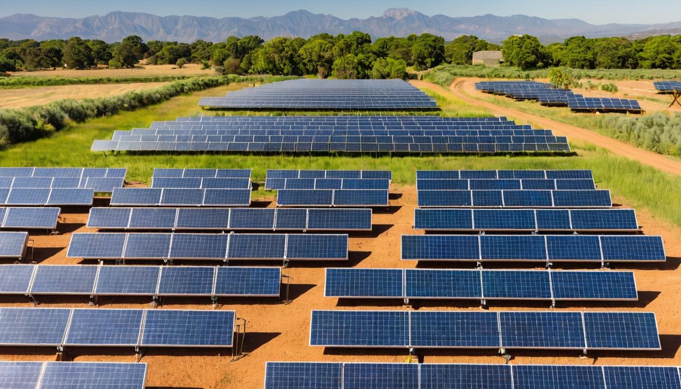 The hidden revolution: how community solar is quietly transforming energy access The hidden revolution: how community solar is quietly transforming energy access
