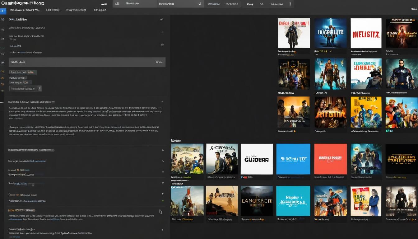The hidden algorithms shaping what movies you watch next