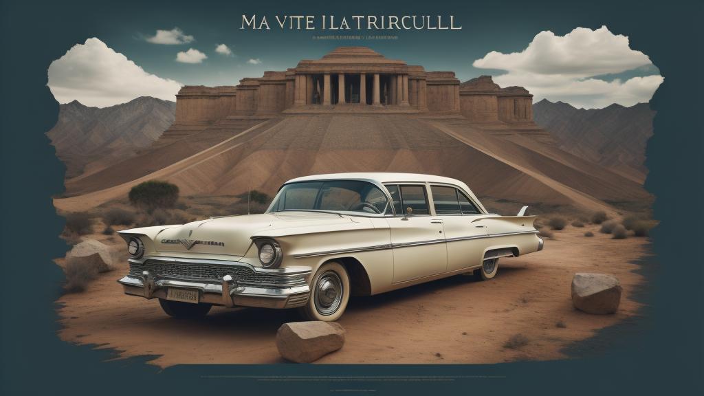 Los secretos de la restauración de autos clásicos