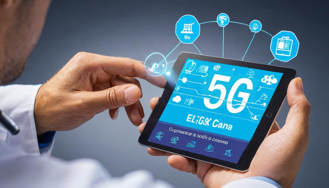 El futuro de las redes 5G: cómo está transformando la conectividad en España y más allá