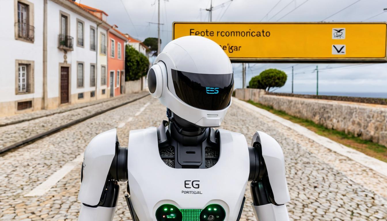 O futuro das telecomunicações em Portugal: como a IA e a conectividade estão a transformar o setor