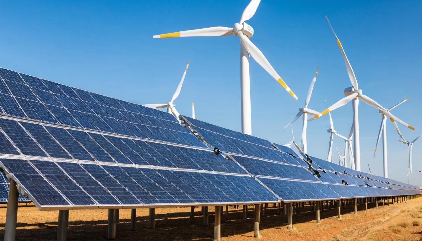 The hidden revolution: how AI is quietly transforming renewable energy forecasting
