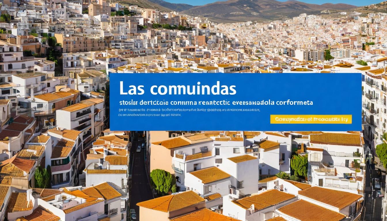 La revolución silenciosa de las comunidades energéticas: cómo los ciudadanos están tomando el control de su electricidad La revolución silenciosa de las comunidades energéticas: cómo los ciudadanos están tomando el control de su electricidad