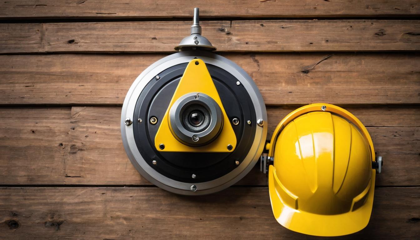 La revolución silenciosa de los sistemas de alarma: cómo la inteligencia artificial está redefiniendo la seguridad en el hogar