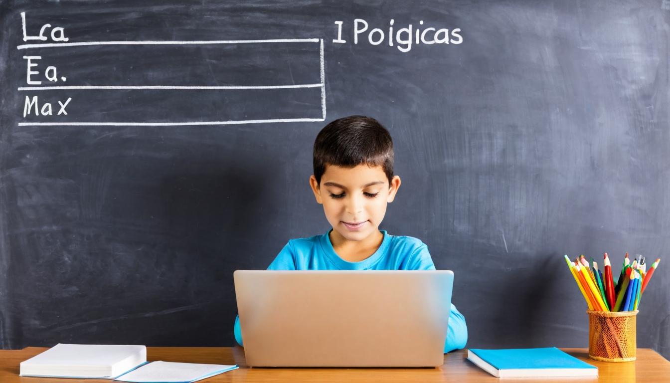 La brecha digital en la educación mexicana: un desafío que persiste