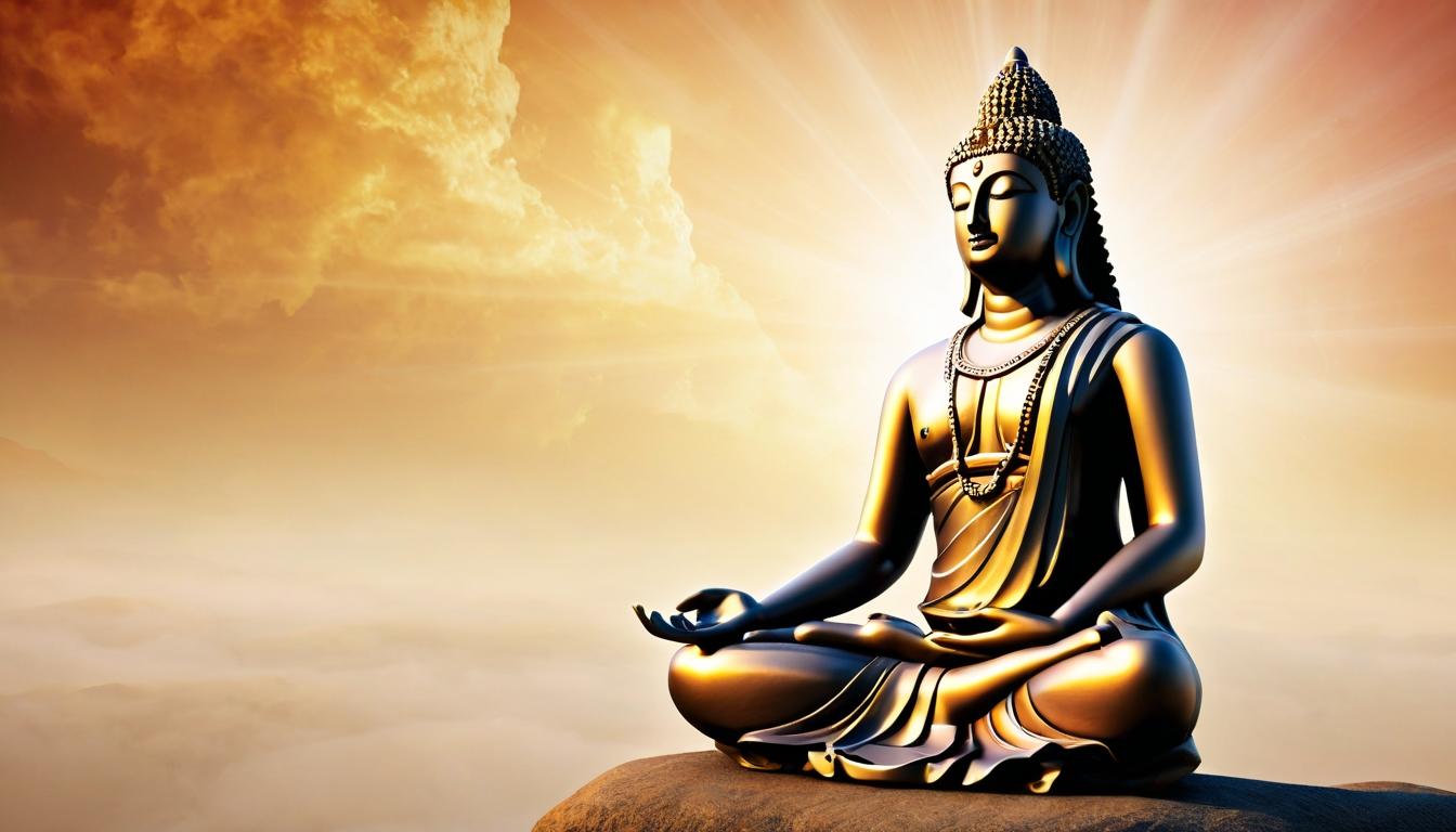 The forgotten art of mystical breathing: how ancient techniques are reshaping modern wellness