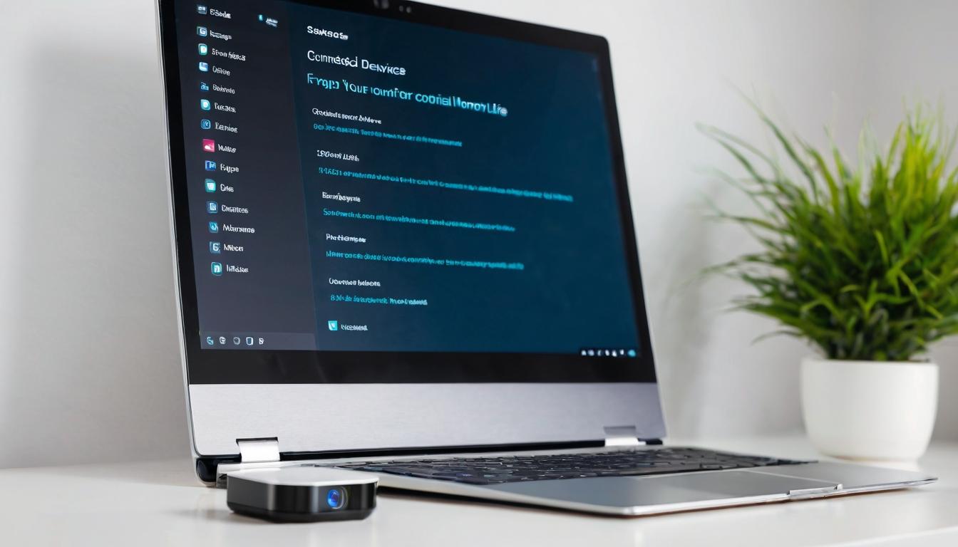 The hidden risks of smart home devices and how to secure your digital life The hidden risks of smart home devices and how to secure your digital life