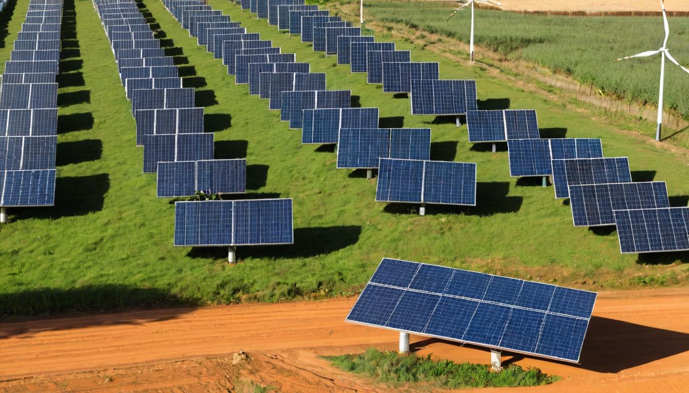 O paradoxo energético português: quando o sol brilha mas a fatura não baixa