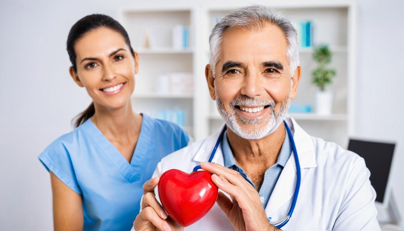 La conexión oculta entre salud bucal y enfermedades cardiovasculares: lo que tu dentista no te cuenta