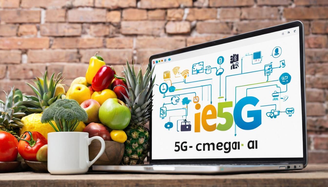 El auge de las redes 5G en México: oportunidades y desafíos para los usuarios