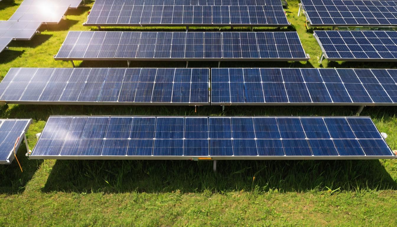The hidden revolution: how solar panel recycling is quietly transforming the industry