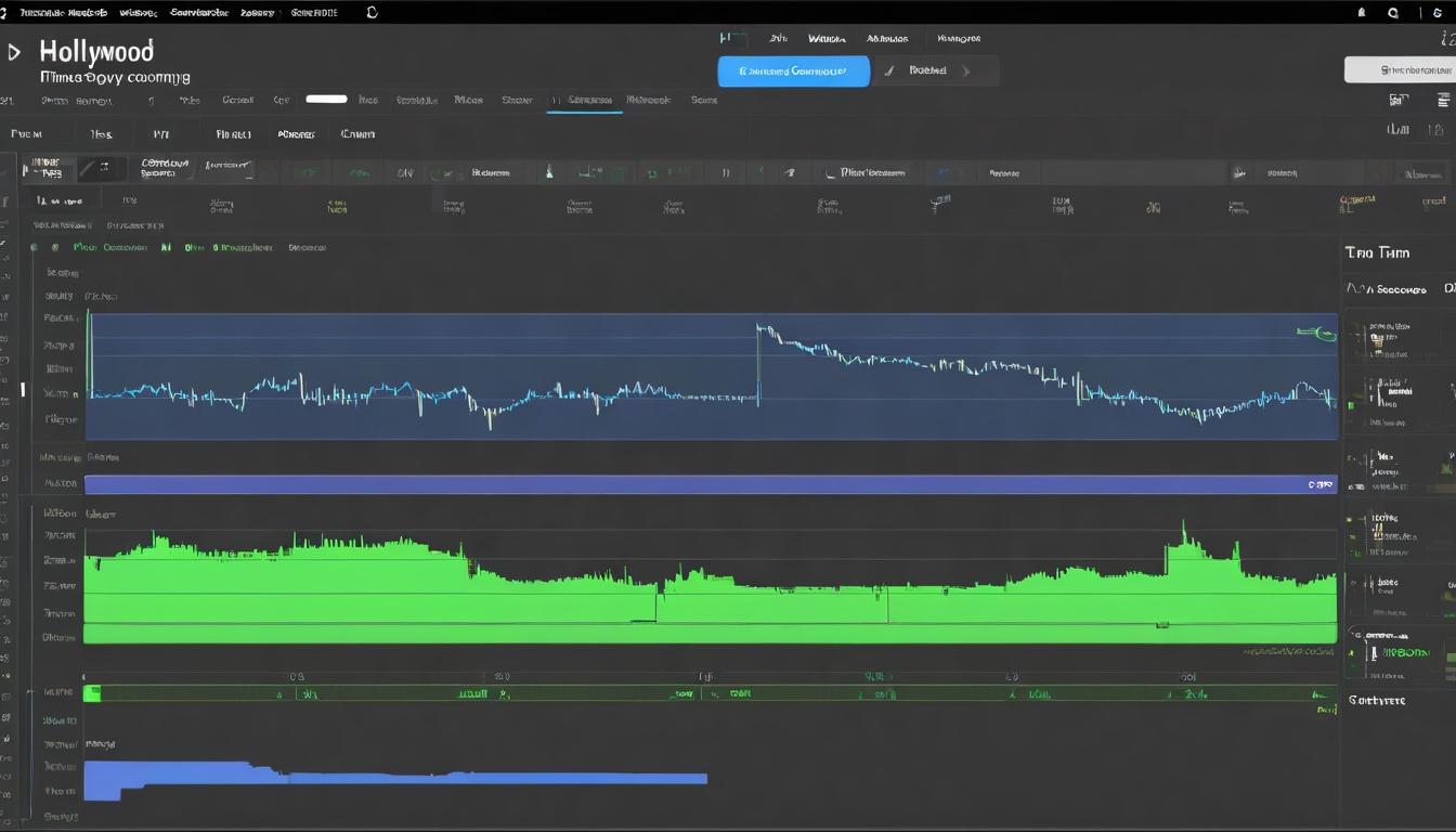 The hidden revolution in film scoring: how streaming and AI are reshaping movie music The hidden revolution in film scoring: how streaming and AI are reshaping movie music