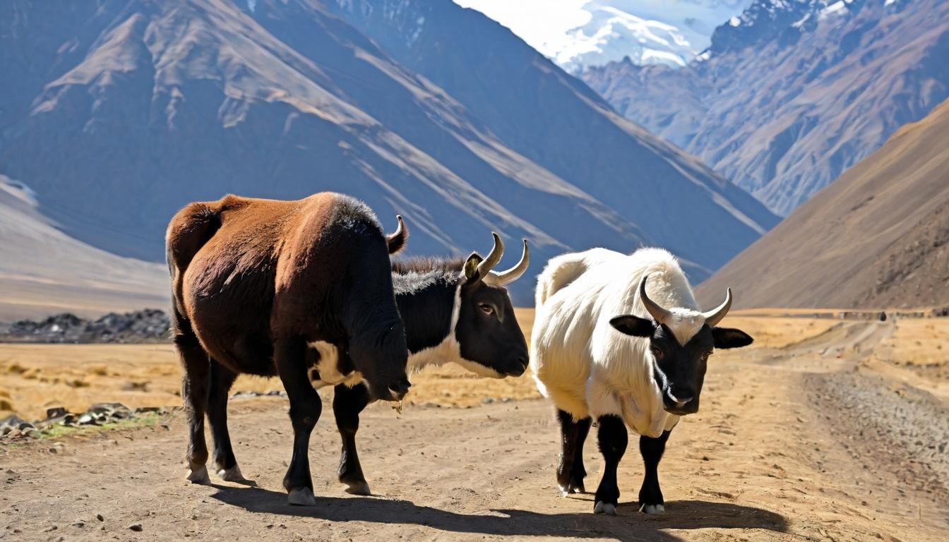 El secreto de la longevidad en los Andes: tradiciones ancestrales que la ciencia moderna está redescubriendo