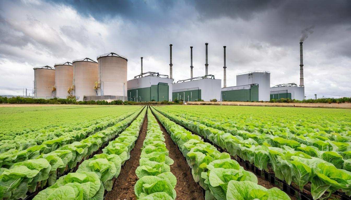 El hidrógeno verde: la revolución energética que transformará la industria española El hidrógeno verde: la revolución energética que transformará la industria española