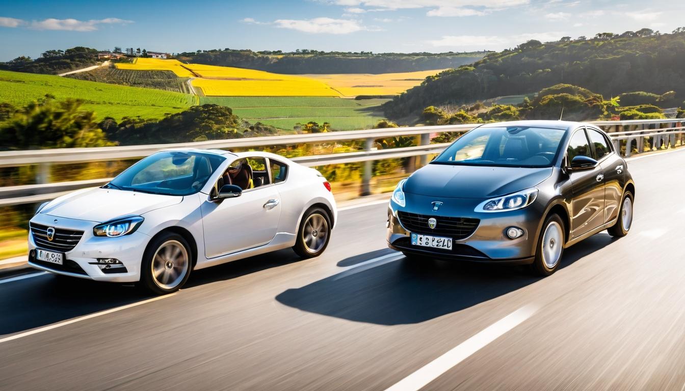 O futuro dos seguros automóvel: como a tecnologia está a revolucionar a forma como protegemos os nossos carros O futuro dos seguros automóvel: como a tecnologia está a revolucionar a forma como protegemos os nossos carros