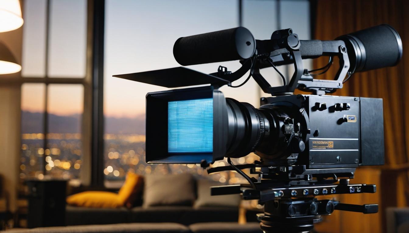 The unsung heroes: how film composers are reshaping modern cinema The unsung heroes: how film composers are reshaping modern cinema