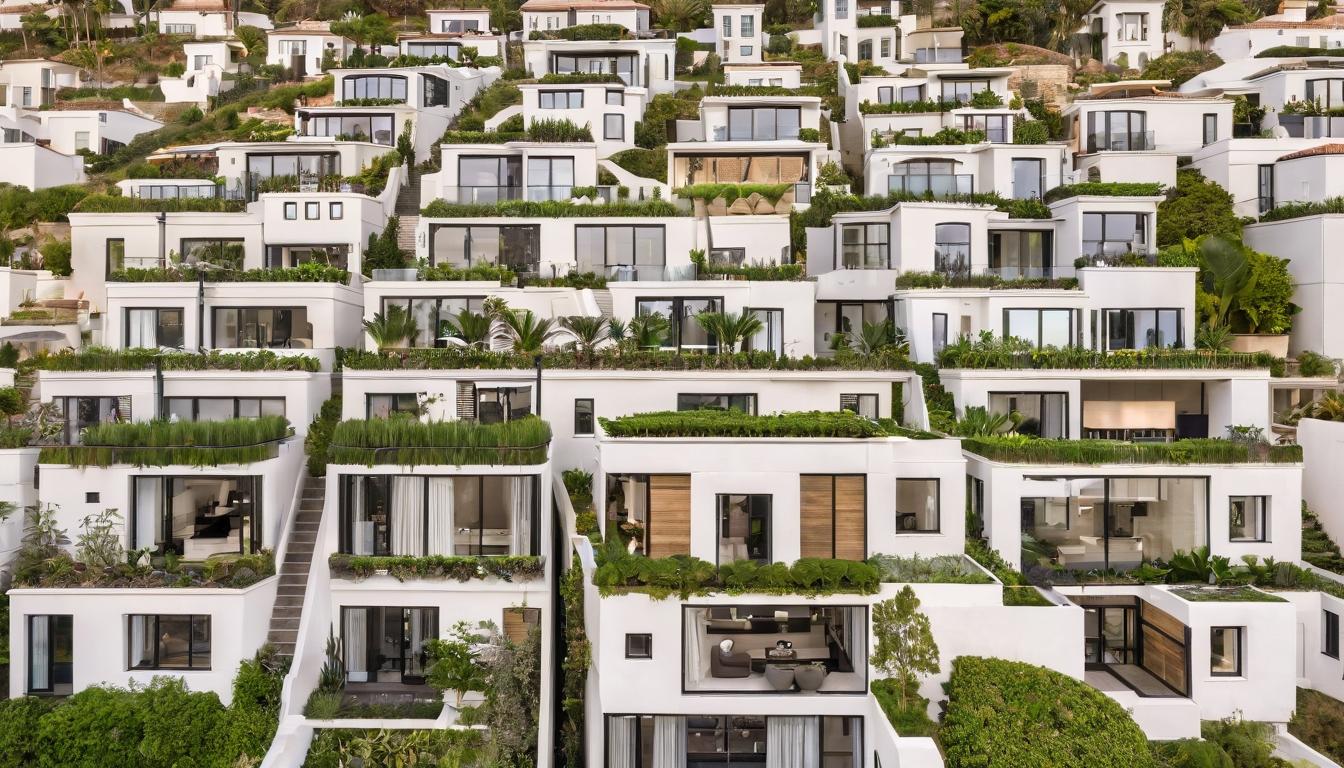 The quiet revolution of sustainable fashion is reshaping luxury from within