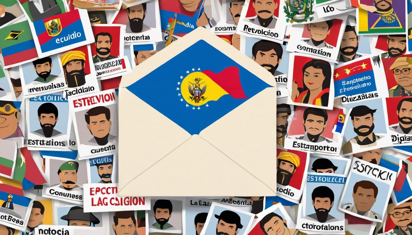 La transformación digital en Ecuador: cómo la tecnología está cambiando el consumo de noticias