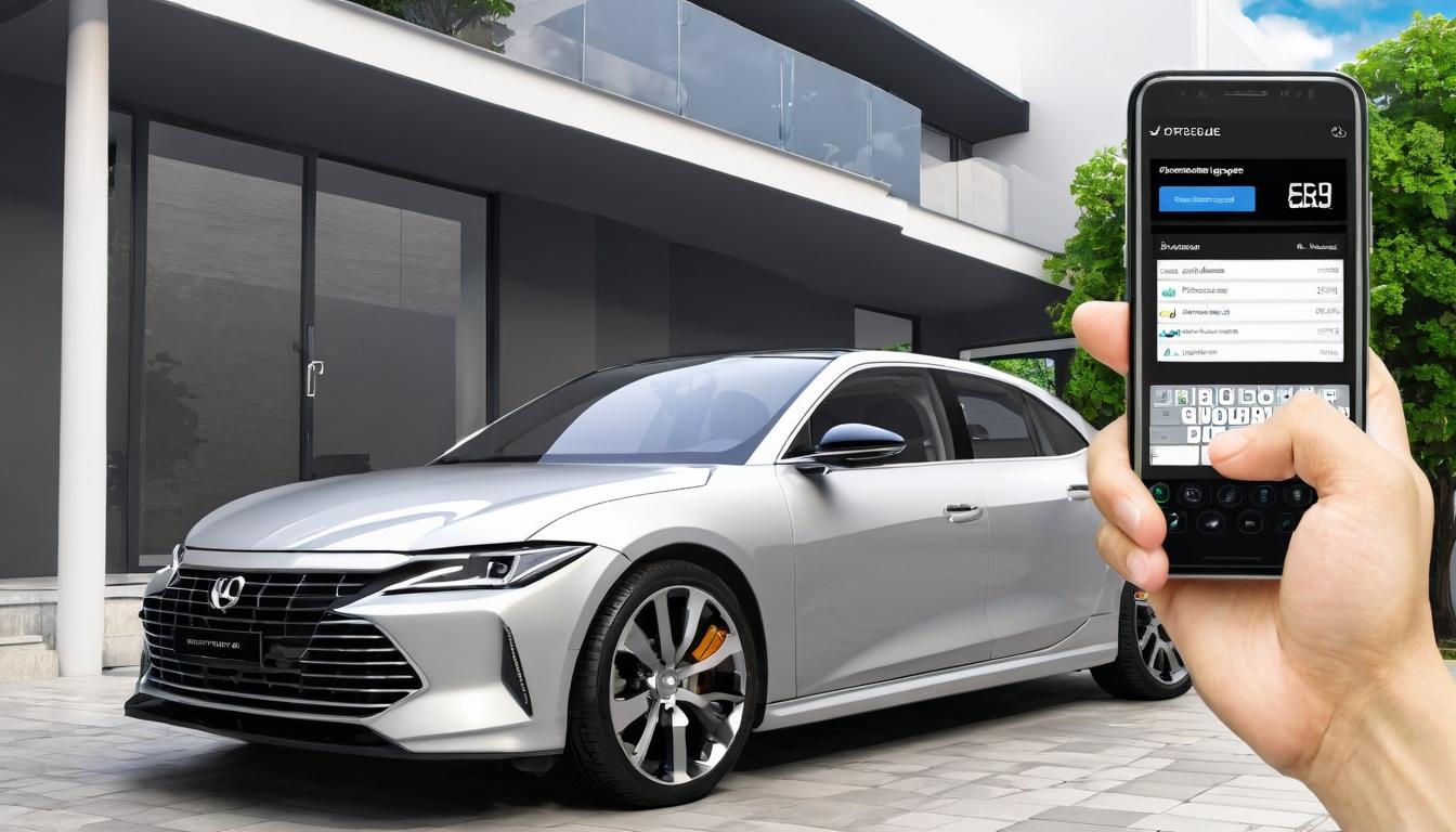 El futuro de los seguros: cómo la tecnología está transformando la protección de hogares y vehículos