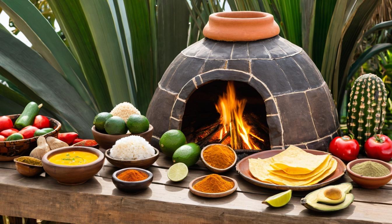 El secreto de la longevidad: hábitos ancestrales mexicanos que la ciencia moderna está redescubriendo