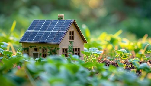 Eco-Friendly Home Improvement Ideas: Creating A Sustainable Living Space